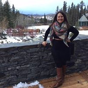Catherine Bellshaw's photo