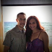Damian Garcia's photo