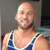 Kevin Lally's photo