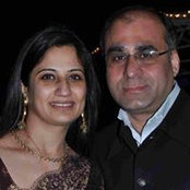 Harsh Bhatia's photo