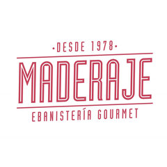 Maderaje