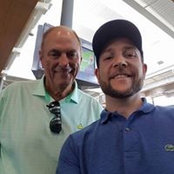 Graham Young's photo
