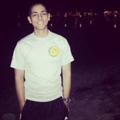 Michael Caraballo's photo