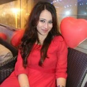 Marwa Sabrys foto