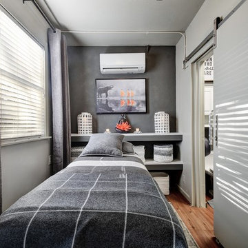 Serenity Treatment Room