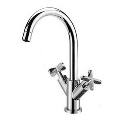 Fantini 4150U Riviera 1-Hole Kitchen Faucet - Products