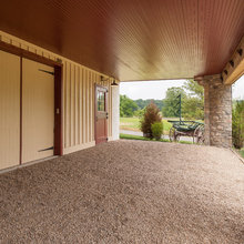 barns