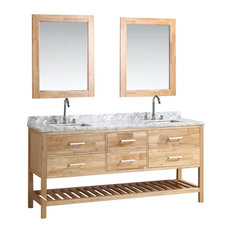 Double Sink Bathroom Vanities | Houzz Double Sink Bathroom Vanities | Houzz