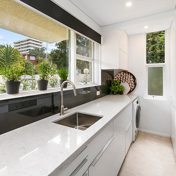 Apartment Renovation - Freshwater - November 2015