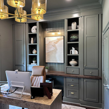 Work from Home? Do It in Style!