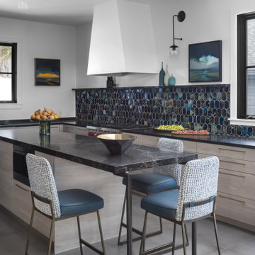Wyoming Mountain Modern