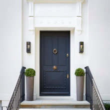 5GR Front Door