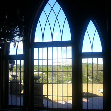 American Tudor Estate