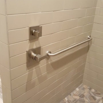 Varnedoe ADA Bathroom