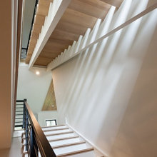 New Stairs