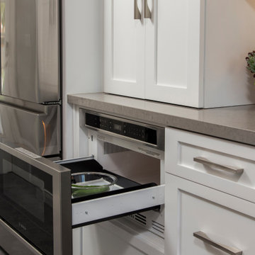 Talmadge Kitchen Remodel