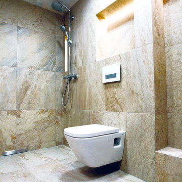 Reformas baño