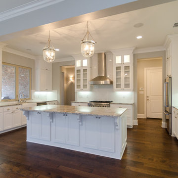 2116 Woodsong Lane
