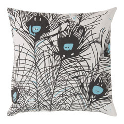 Florence Broadhurst- (FB-016) - Decorative Pillows