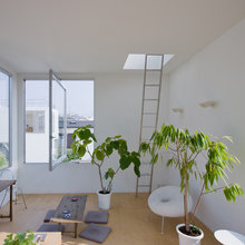 tatami room