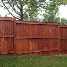 fence