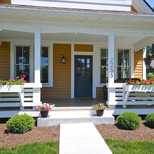 Concert Porch