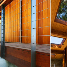 side deck