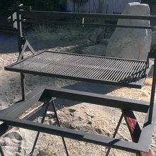 Grills