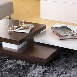 Coffee Tables - Coffee Tables