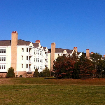 Chimney caps