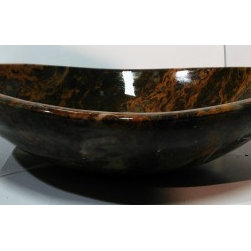 Faucets and Sinks - Bathroom Sinks