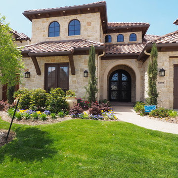 6593 Compton Court