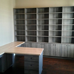 Home Offices - Products