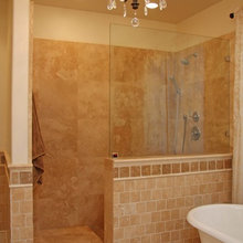shower tiles
