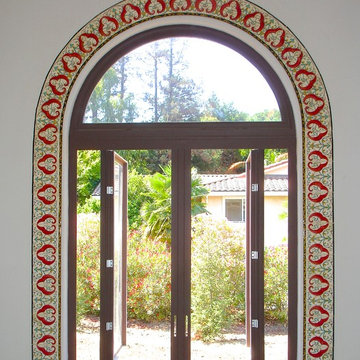 Ruma / Los altos hills
