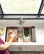 Ruvati RVH8300 Undermount 16 Gauge 32" Kitchen Sink Single Bowl