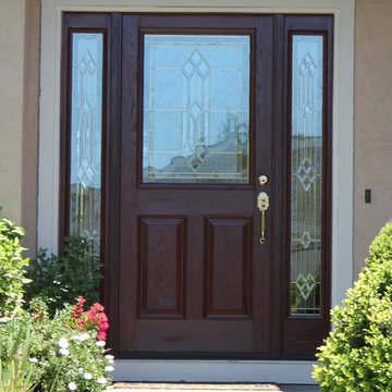 Bay Area Door Replacements