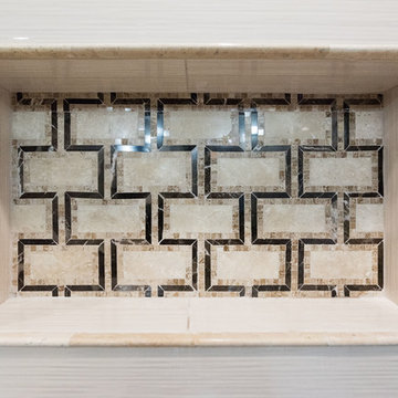 Bethesda Bathroom Remodel
