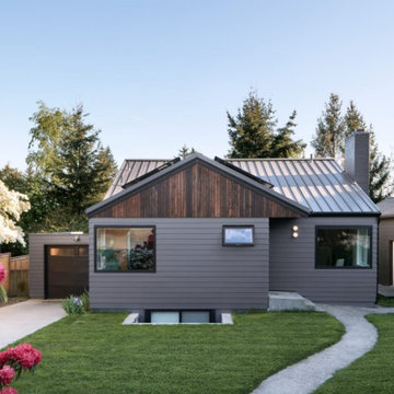 Westside Whole House Remodel
