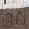 Antique Moroccan Berbere Arched Gate