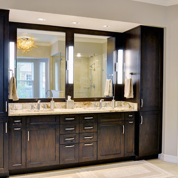 Southlake/ Contemporary