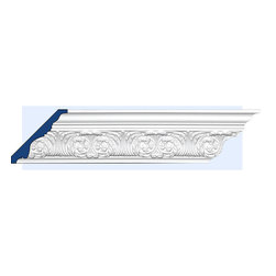 Inviting Home Inc. - Whitehaven Crown Moulding - Molding And Trim