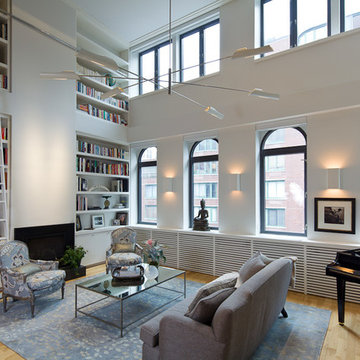 Tribeca Loft