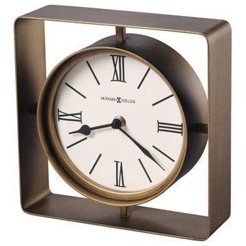 Howard Miller Niall Accent Clock