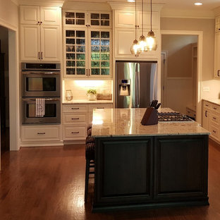 Milton Kitchen Remodel