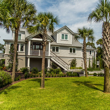 Isle of Palms Home