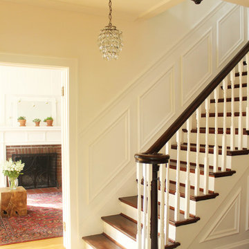 My Houzz: Cozy Updates for a 1908 New York Colonial