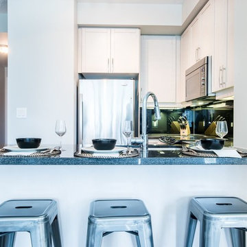 Marilyn Monroe Condo Mississauga