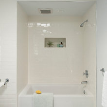 Kida bathroom