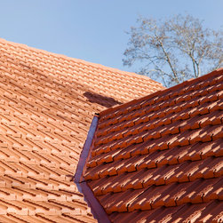 A FINE ROMANCE - Roofing And Gutters